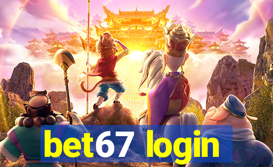 bet67 login